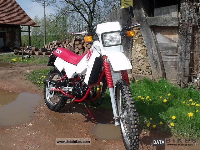 1988 Hercules  ZX1 moped moped ride Ready papers & Motorcycle Motor-assisted Bicycle/Small Moped photo