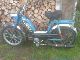 Hercules  M4 1980 Motor-assisted Bicycle/Small Moped photo