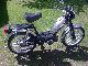 1984 Hercules  Prima 5s Motorcycle Motor-assisted Bicycle/Small Moped photo 1