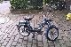 1979 Hercules  Prima 4 only 700 KM former school moped Motorcycle Motor-assisted Bicycle/Small Moped photo 1
