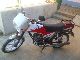1992 Hercules  GT Motorcycle Motor-assisted Bicycle/Small Moped photo 2