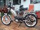 Hercules  Prima 5 2002 Motor-assisted Bicycle/Small Moped photo
