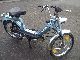 1982 Hercules  Prima 2n Motorcycle Motor-assisted Bicycle/Small Moped photo 1