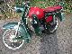 Hercules  K 101 classic cars 1960 Lightweight Motorcycle/Motorbike photo