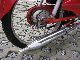 1967 Hercules  50 Lastboy Motorcycle Motor-assisted Bicycle/Small Moped photo 9