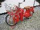 1967 Hercules  50 Lastboy Motorcycle Motor-assisted Bicycle/Small Moped photo 1