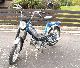 Hercules  Prima 5 1984 Motor-assisted Bicycle/Small Moped photo