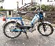 1984 Hercules  Prima 5 Motorcycle Motor-assisted Bicycle/Small Moped photo 1