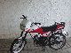 1984 Hercules  Prima GT Motorcycle Motor-assisted Bicycle/Small Moped photo 3
