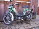 1980 Hercules  Prima S 5 Motorcycle Motor-assisted Bicycle/Small Moped photo 1