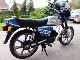 1987 Hercules  KX 5 Motorcycle Motor-assisted Bicycle/Small Moped photo 1