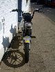 1999 Hercules  Prina 4 Automatic with Cat Motorcycle Motor-assisted Bicycle/Small Moped photo 2
