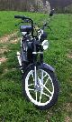 Hercules  Prima 5S 1997 Motor-assisted Bicycle/Small Moped photo