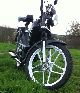 1997 Hercules  Prima 5S Motorcycle Motor-assisted Bicycle/Small Moped photo 3