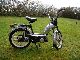 1989 Hercules  Prima 5 S Motorcycle Motor-assisted Bicycle/Small Moped photo 1