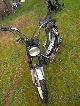 1989 Hercules  Prima 5 S Motorcycle Motor-assisted Bicycle/Small Moped photo 4