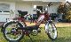 1978 Hercules  M5 Motorcycle Motor-assisted Bicycle/Small Moped photo 1
