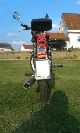 1978 Hercules  M5 Motorcycle Motor-assisted Bicycle/Small Moped photo 3