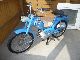 Hercules  The cult of the 70 MF3 moped 1972 Motor-assisted Bicycle/Small Moped photo