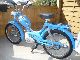 1972 Hercules  The cult of the 70 MF3 moped Motorcycle Motor-assisted Bicycle/Small Moped photo 1