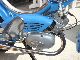 1972 Hercules  The cult of the 70 MF3 moped Motorcycle Motor-assisted Bicycle/Small Moped photo 2