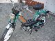 Hercules  Prima 2 course 1989 Motor-assisted Bicycle/Small Moped photo