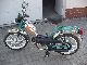 1989 Hercules  Prima 2 course Motorcycle Motor-assisted Bicycle/Small Moped photo 3