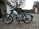 1968 Hercules  TH 222 moped Motorcycle Motor-assisted Bicycle/Small Moped photo 1