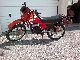 1986 Hercules  XE 5 Motorcycle Motor-assisted Bicycle/Small Moped photo 1