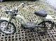 1981 Hercules  Prima 5 s Motorcycle Motor-assisted Bicycle/Small Moped photo 2
