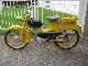 Hercules  Lastboy 1966 Motor-assisted Bicycle/Small Moped photo