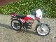 1986 Hercules  Prima Gt Motorcycle Motor-assisted Bicycle/Small Moped photo 4