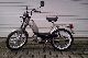 2005 Hercules  Sachs Prima 4 LAST ONE OF THE ORIGINAL 830KM Motorcycle Motor-assisted Bicycle/Small Moped photo 1