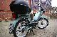 1989 Hercules  Prima 5 Motorcycle Motor-assisted Bicycle/Small Moped photo 1