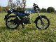 1981 Hercules  Presto Prima 3 speed moped Motorcycle Motor-assisted Bicycle/Small Moped photo 1