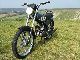 1981 Hercules  Presto Prima 3 speed moped Motorcycle Motor-assisted Bicycle/Small Moped photo 4