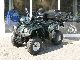 Hercules  ATV150 with warranty, financing, no down payment 2006 Quad photo