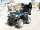 2006 Hercules  ATV150 with warranty, financing, no down payment Motorcycle Quad photo 4