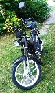 1994 Hercules  Prima 5 Motorcycle Motor-assisted Bicycle/Small Moped photo 2
