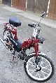 Hercules  Kynast 2012 Motor-assisted Bicycle/Small Moped photo