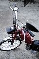 2012 Hercules  Kynast Motorcycle Motor-assisted Bicycle/Small Moped photo 1