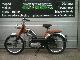 1980 Hercules  MK2 RS Mokickk moped RMC KS RL GT Flory Motorcycle Motor-assisted Bicycle/Small Moped photo 9