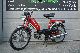 1980 Hercules  MK2 RS Mokickk moped RMC KS RL GT Flory Motorcycle Motor-assisted Bicycle/Small Moped photo 10