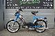 1980 Hercules  MK2 RS Mokickk moped RMC KS RL GT Flory Motorcycle Motor-assisted Bicycle/Small Moped photo 12