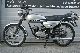 1980 Hercules  MK2 RS Mokickk moped RMC KS RL GT Flory Motorcycle Motor-assisted Bicycle/Small Moped photo 1