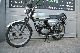 1980 Hercules  MK2 RS Mokickk moped RMC KS RL GT Flory Motorcycle Motor-assisted Bicycle/Small Moped photo 3