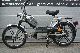 1980 Hercules  MK2 RS Mokickk moped RMC KS RL GT Flory Motorcycle Motor-assisted Bicycle/Small Moped photo 6
