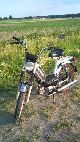 1984 Hercules  Prima s5 Motorcycle Motor-assisted Bicycle/Small Moped photo 2