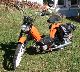 Hercules  M4 1977 Motor-assisted Bicycle/Small Moped photo