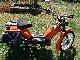 1977 Hercules  M4 Motorcycle Motor-assisted Bicycle/Small Moped photo 1